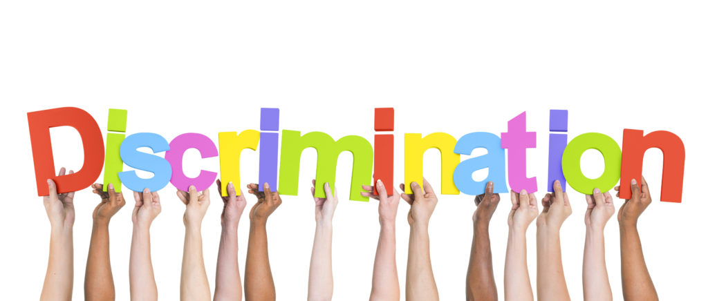 Discrimination Lawyers — I Ve Been Accused Of